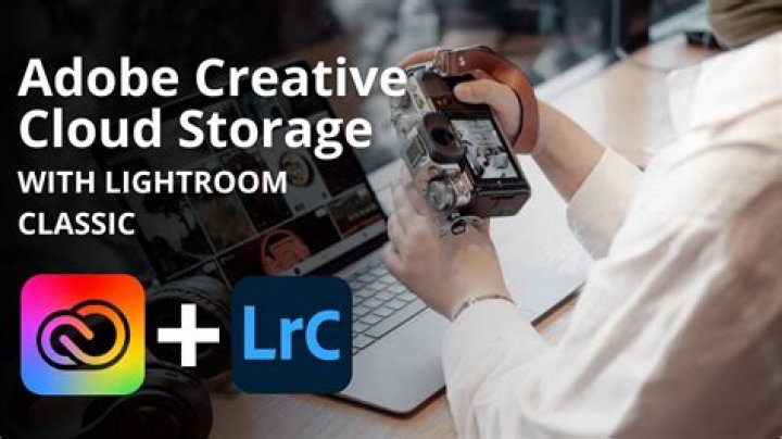 Is Lightroom included in Adobe Creative Cloud?