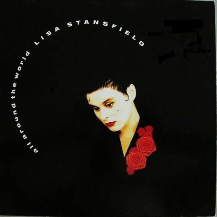 Is Lisa Stansfield single?