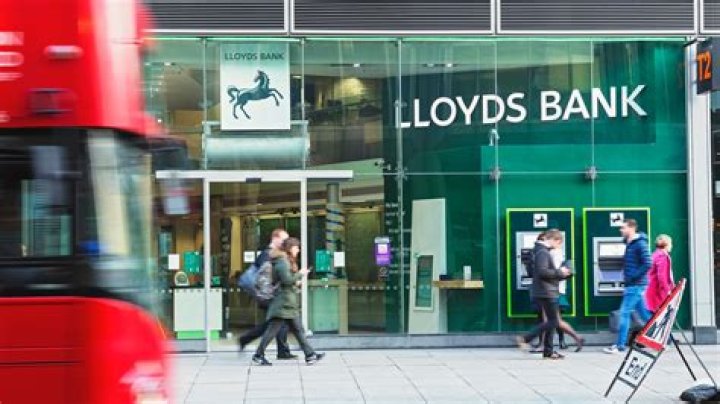 Is Lloyds Bank unethical?