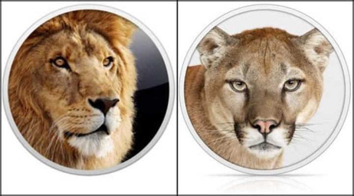 Is Mac OS Lion still supported?