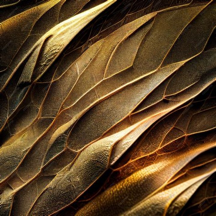 Is macro photography abstract?