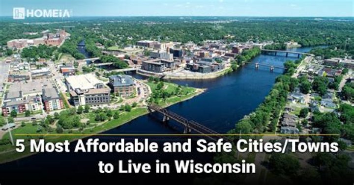 Is Manitowoc WI a safe place to live?