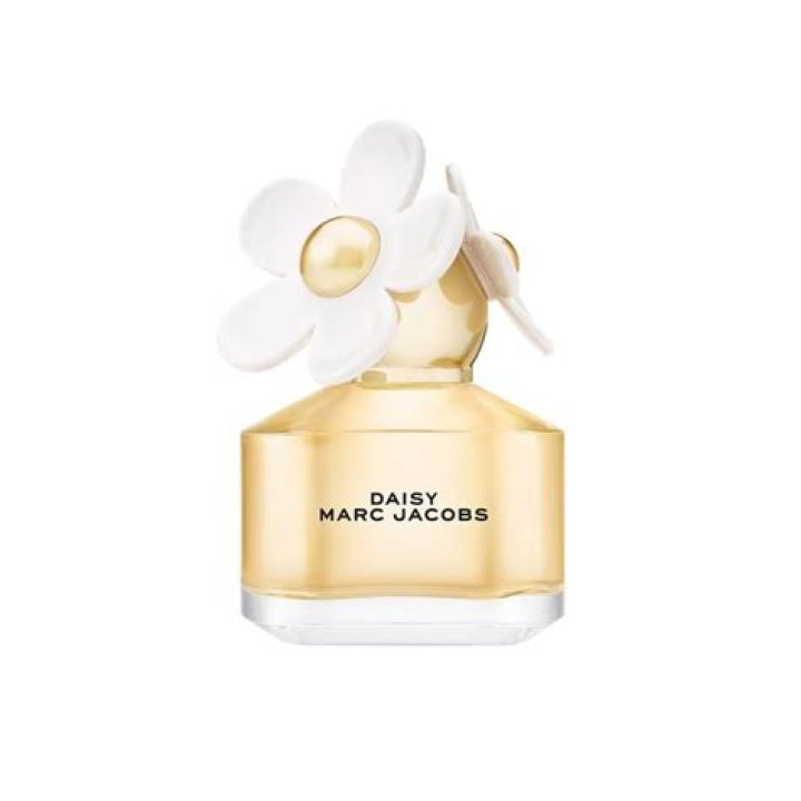 Is Marc Jacobs Daisy perfume oil based?
