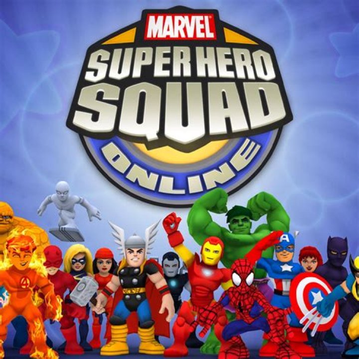 Is Marvel Super Hero Squad multiplayer?