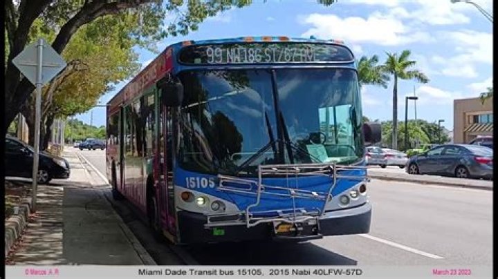 Is Miami-Dade Transit still free?