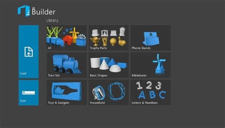 Is Microsoft 3D Builder free?