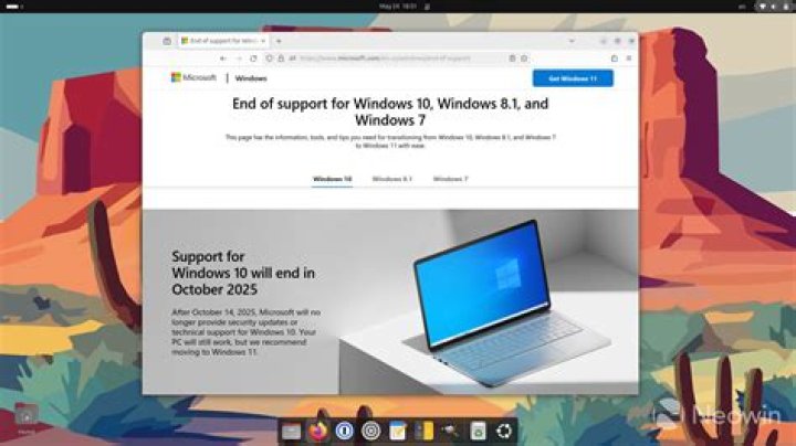Is Microsoft Zune still supported?