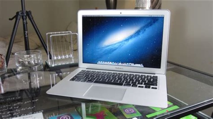 Is mid 2012 MacBook good?