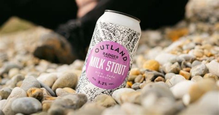 Is milk stout the same as stout?