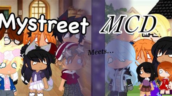 Is Minecraft Diaries connected to MyStreet?