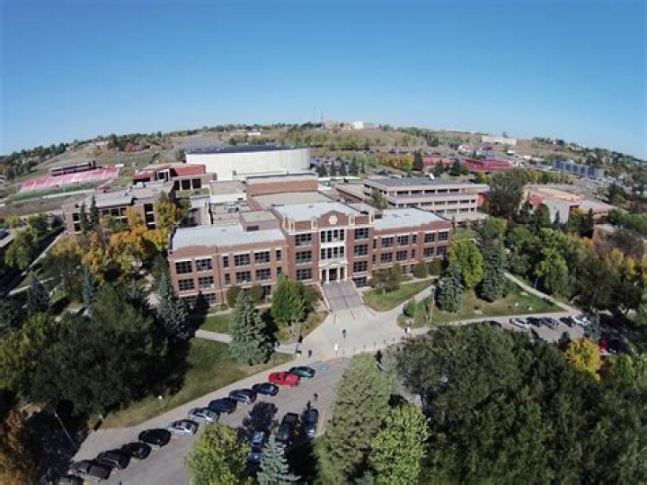 Is Minot State University a d1 school?