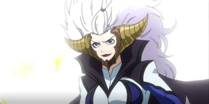 Is mirajane stronger than Seilah?
