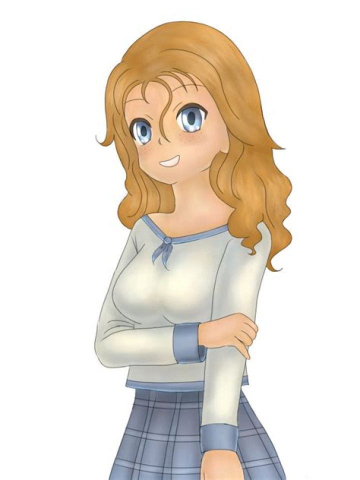 Is Mitsuku a girl?