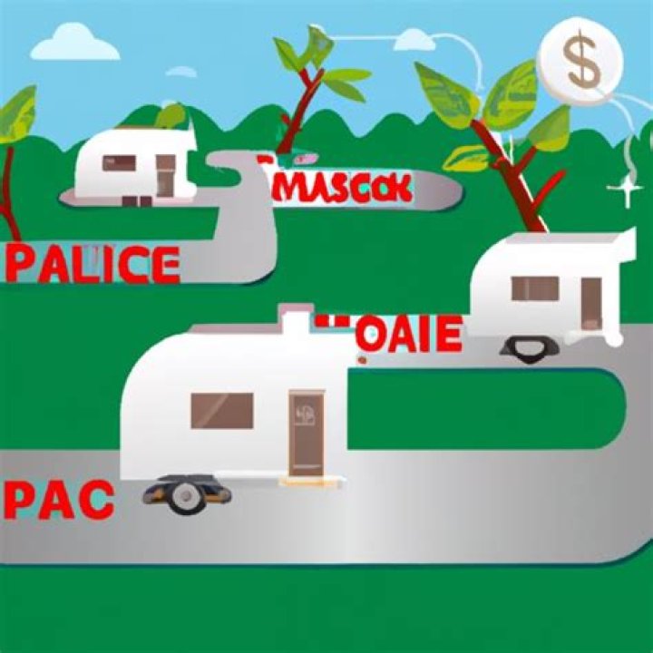 Is mobile home park a good investment?