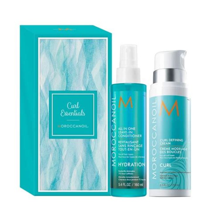 Is moroccanoil good for itchy scalp?