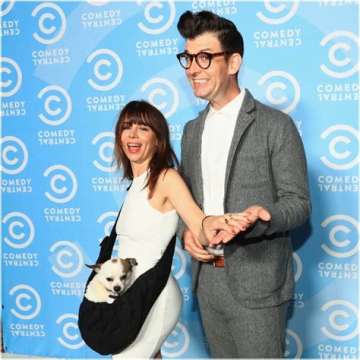 Is Moshe Kasher married?