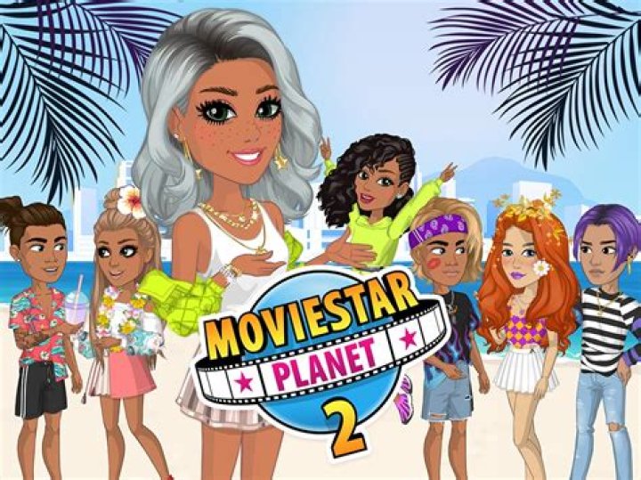 Is MovieStarPlanet safe for 10 year olds?