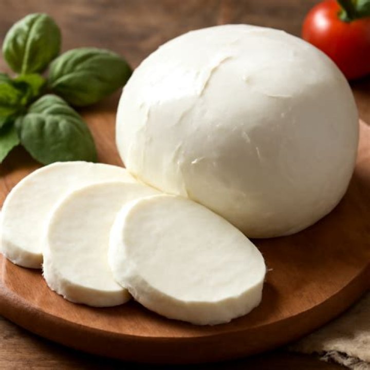 Is mozzarella and bocconcini the same thing?