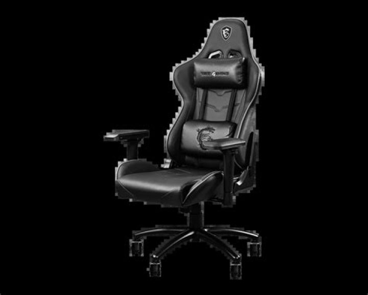 Is MSI chair good?