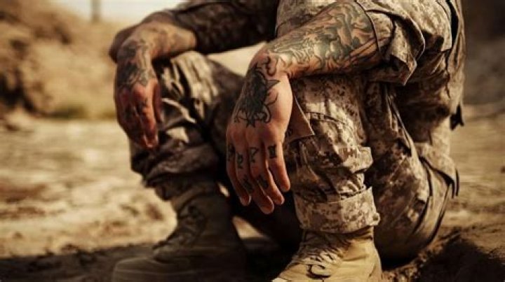 Is music allowed in the military?