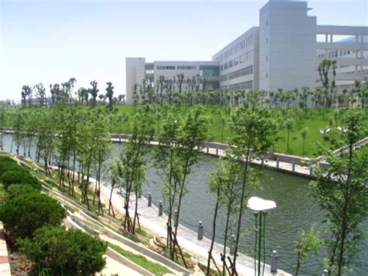 Is Nanchang Medical University good?