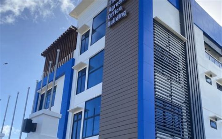 Is Nauru still open 2021?