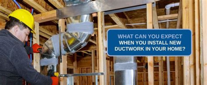 Is new duct work tax deductible?