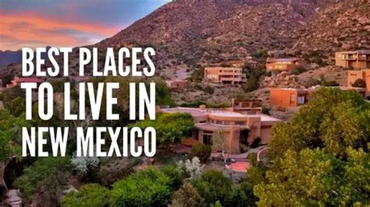 Is New Mexico a good place for retirees?