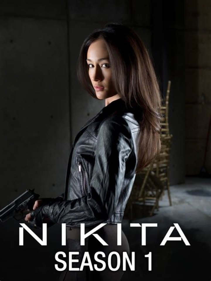 Is Nikita Season 4 out?