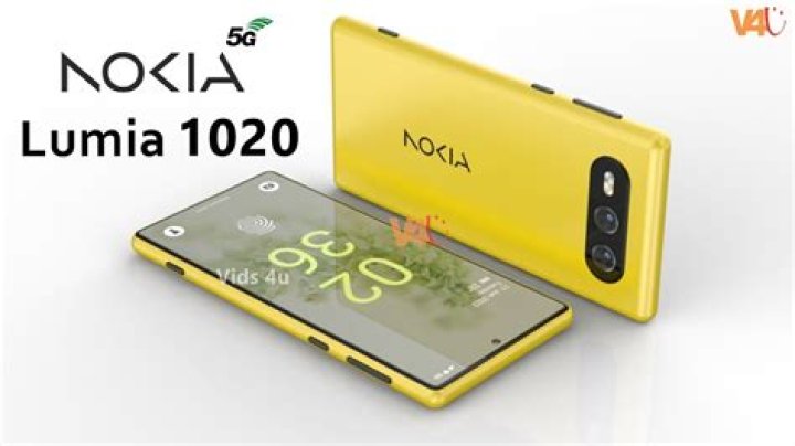 Is Nokia Lumia good?