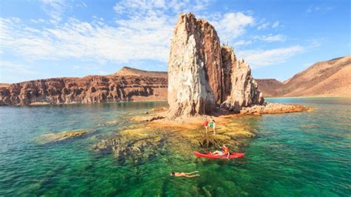 Is Northern Baja safe?