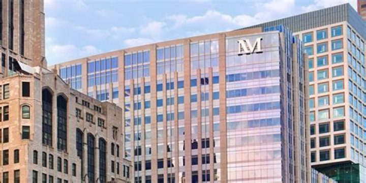 Is Northwestern Medicine the same as Northwestern Memorial Hospital?