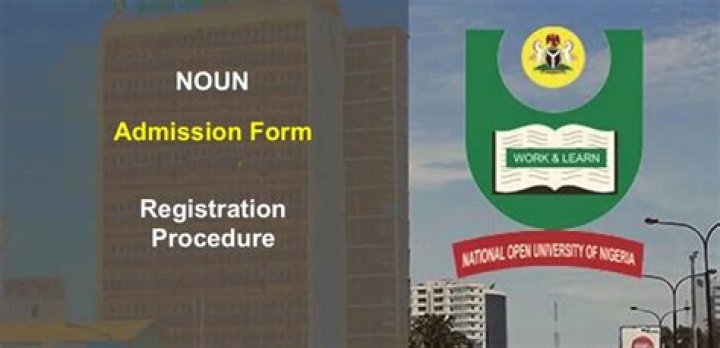 Is noun still giving admission?
