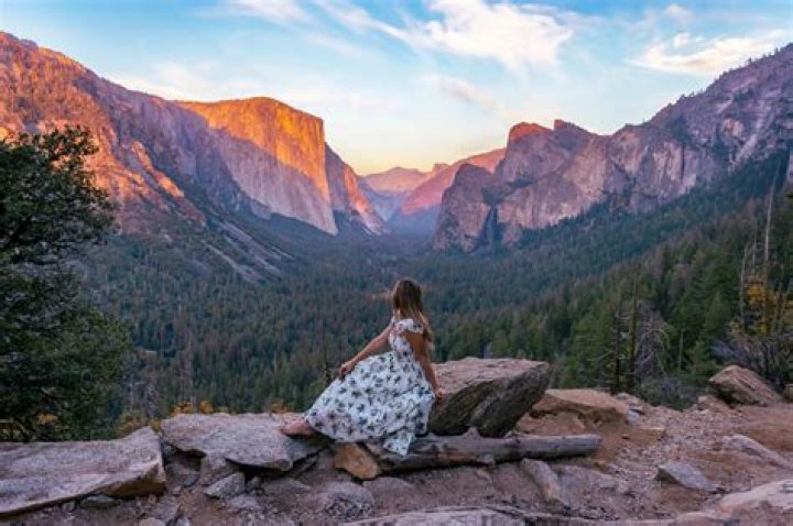 Is November a good time to visit Yosemite?
