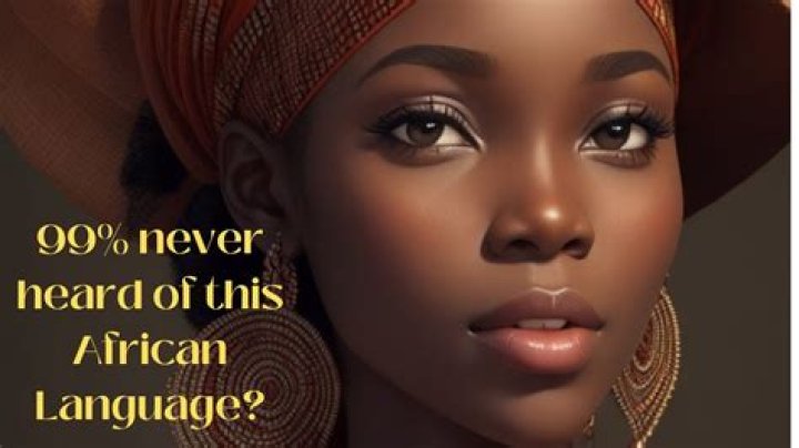 Is Nyanja a language?