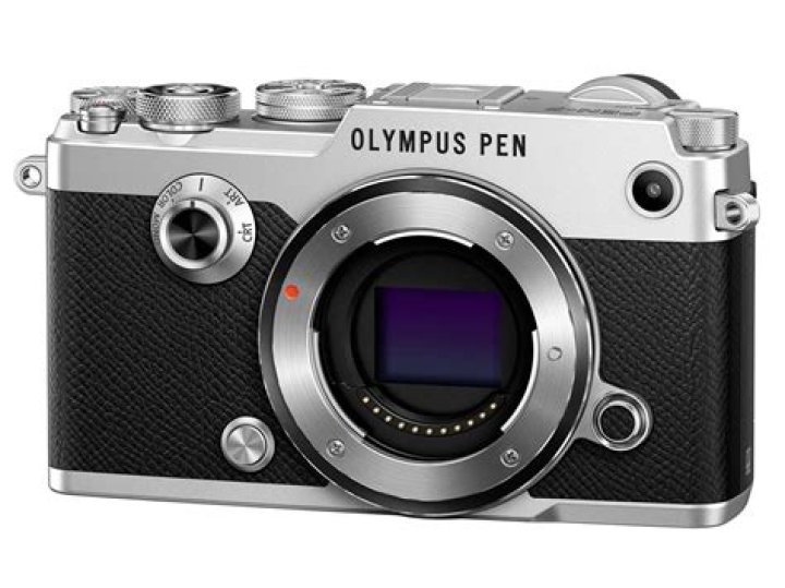 Is Olympus PEN good for video?