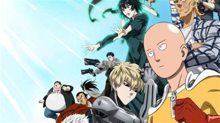 Is One-Punch Man leaving Hulu?
