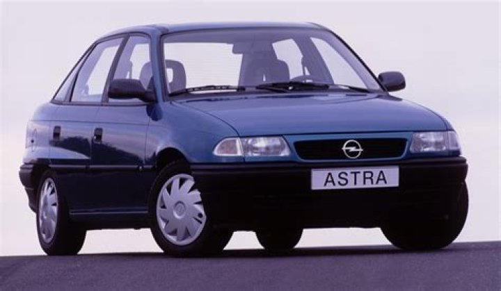 Is Opel Astra a good car?