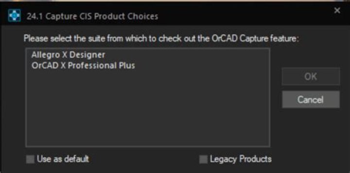 Is OrCAD available for Linux?