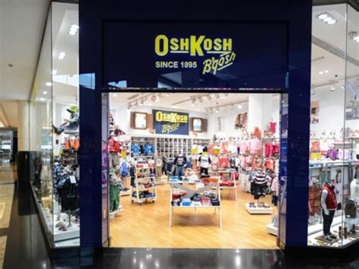 Is Osh Kosh good quality?
