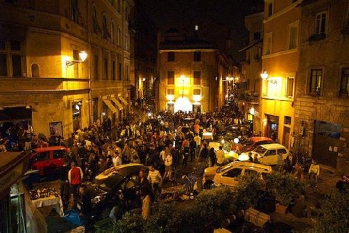 Is Palermo good for nightlife?