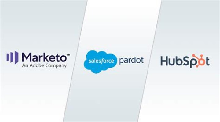 Is Pardot same as Marketo?