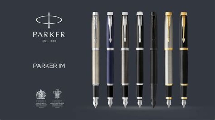 Is Parker an American company?