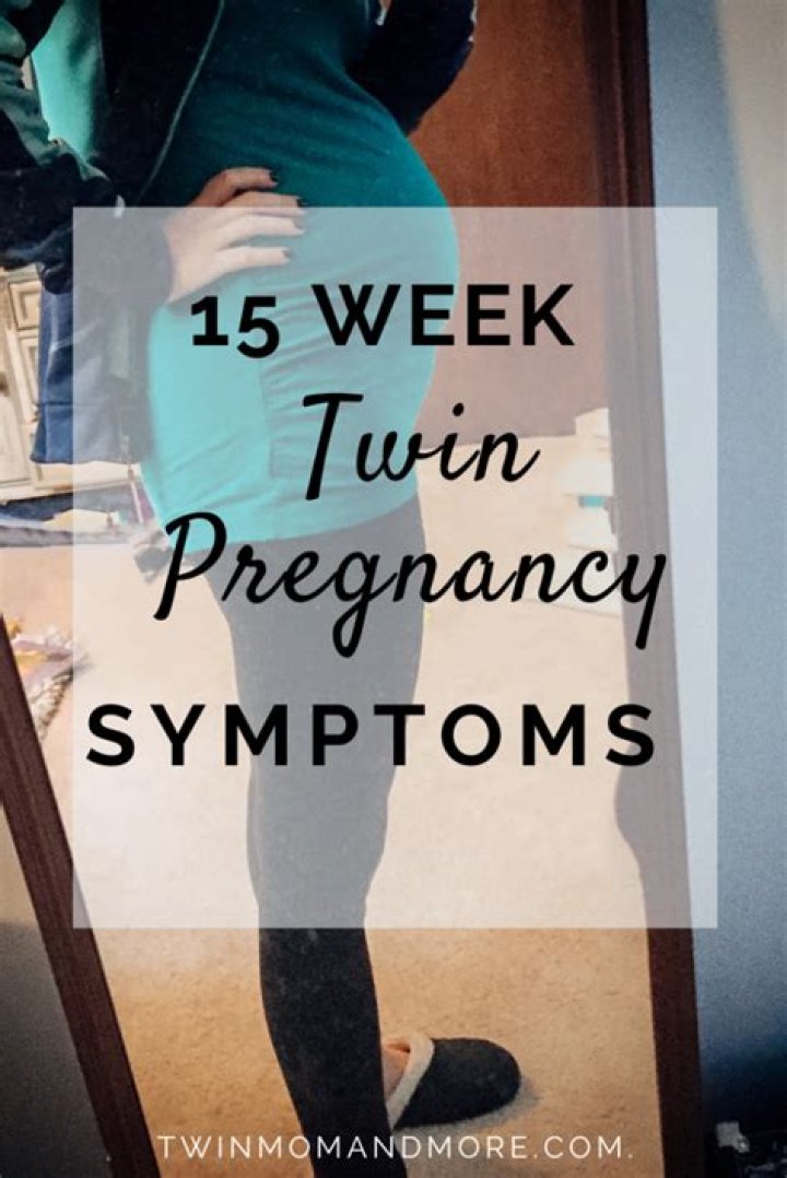 Is pelvic pain normal at 15 weeks pregnant?