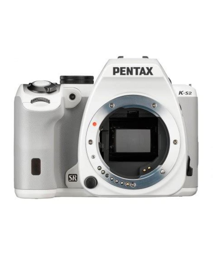 Is Pentax ks2 a good camera?