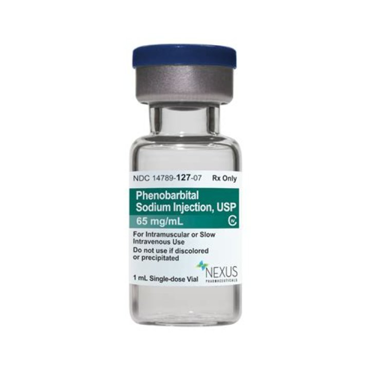 Is phenobarbital a hepatotoxic?