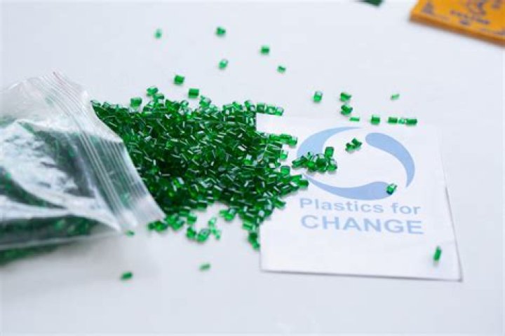 Is plastic sustainable?