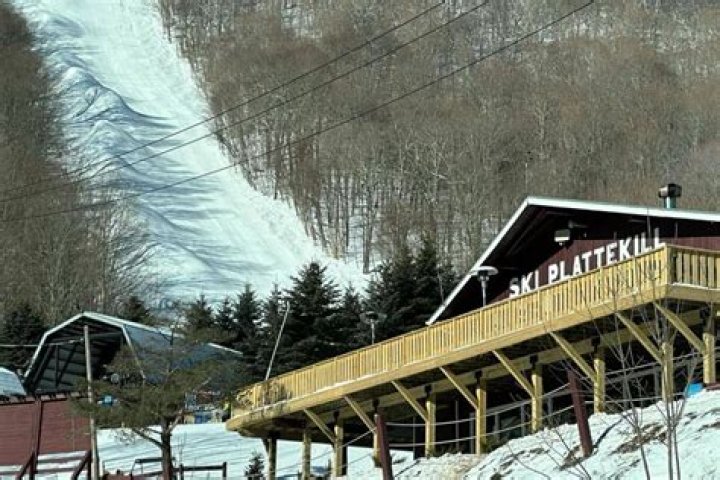Is Plattekill good for beginners?