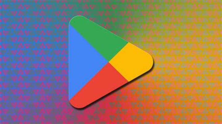 Is Play store from Google?