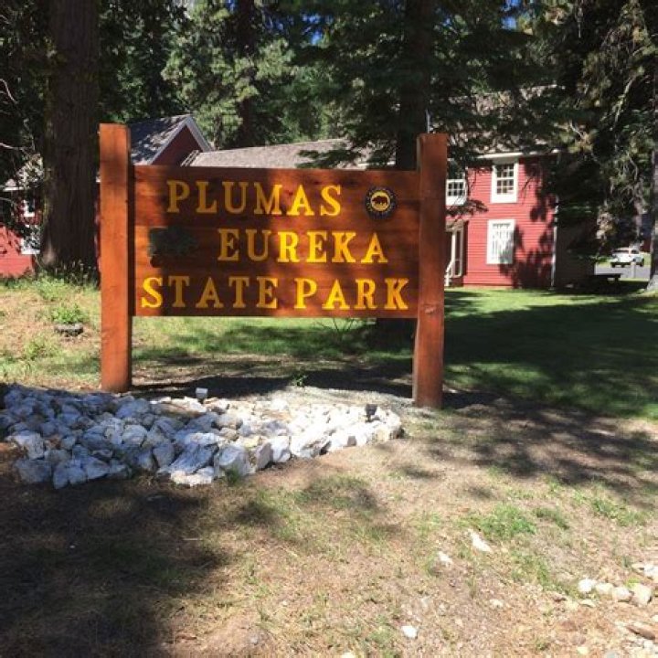 Is Plumas Eureka State Park closed?